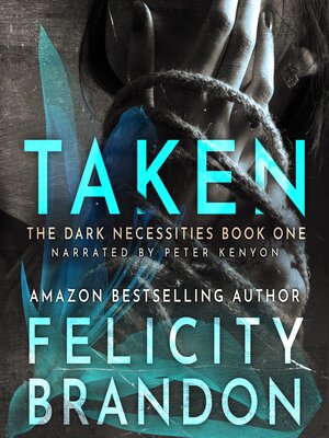 cover image of Taken
